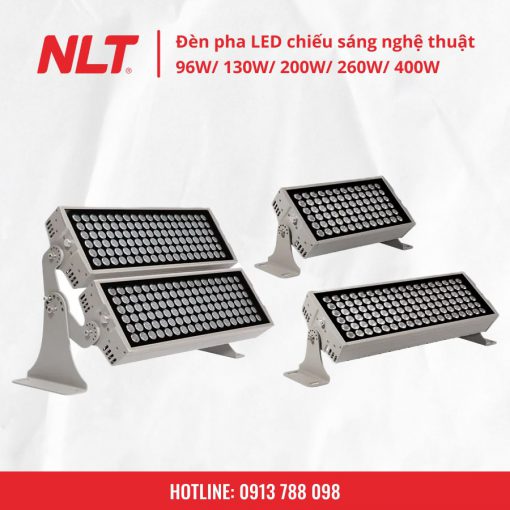 den-pha-led-chieu-sang-nghe-thuat- 96w-130w-200w-260w-400w